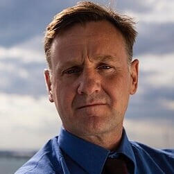 John Martin Moore John Martin Moore